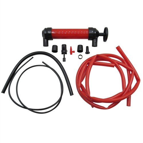 Kraftstoff umfüll hand siphon - umfüll,