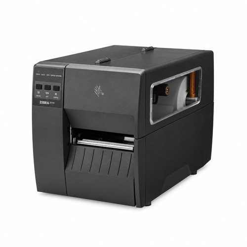 Zebra zt111 industrieller - zebra,