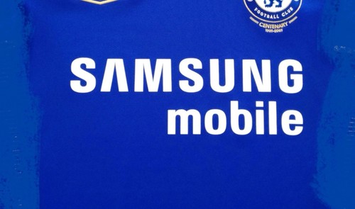 Samsung mobilheim sponsor - samsung,