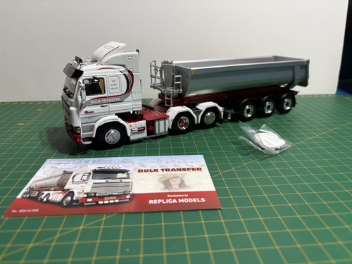 Wsi 3884 scania 6x2 - scania, 3