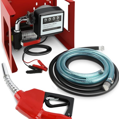 12v ölpumpe dosiert - Ölpumpe, diesel