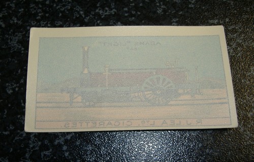 Lea zigaretten transfer - r.j.,