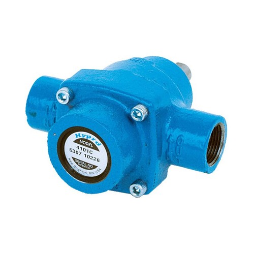 Hypro 4101c rollenflügelpumpe - hypro,