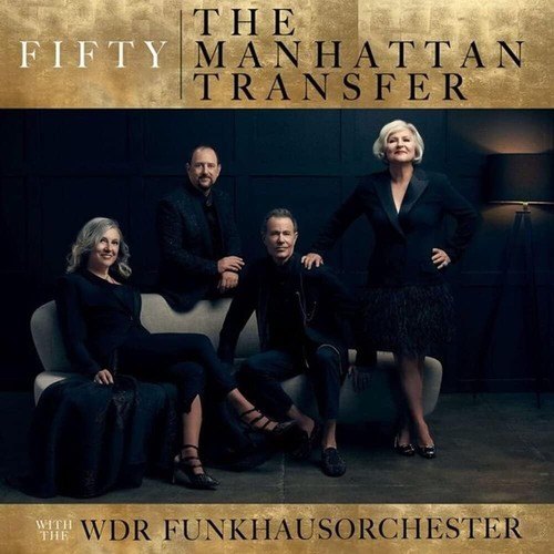 The manhattan transfer - transfer,
