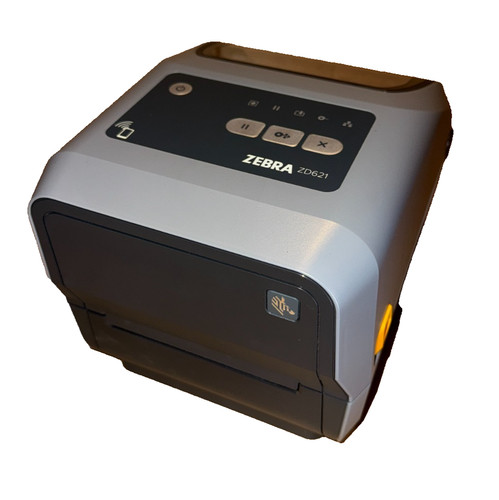 Zebra zd621t etikettendrucker - zd621t,