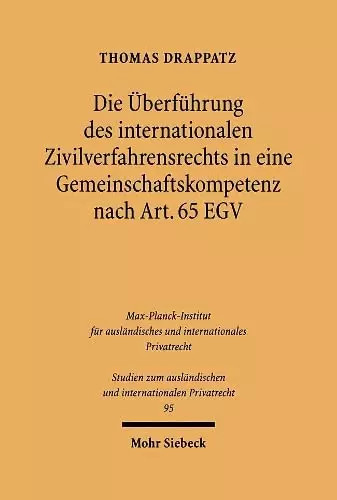 Die überführung des - die,