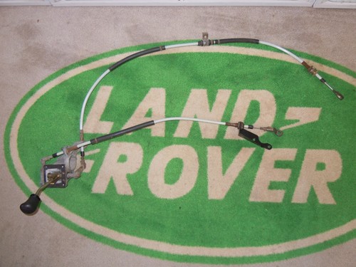 Discovery td5 v8 - -,