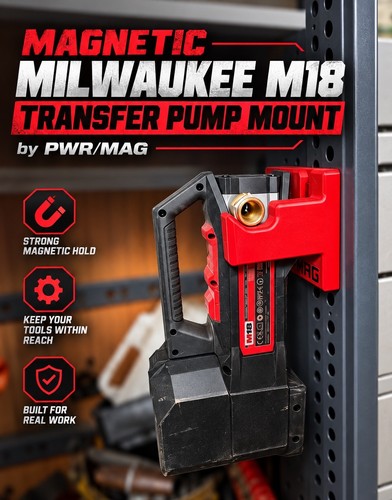Magnetische m18 - magnetische,