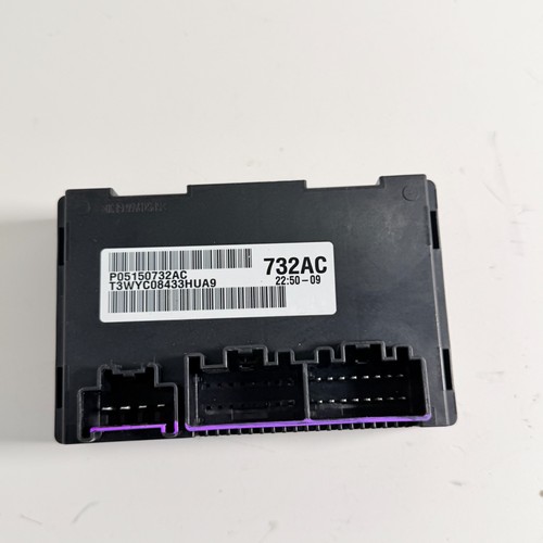 Oem p05150732ac jeep grand - jeep,