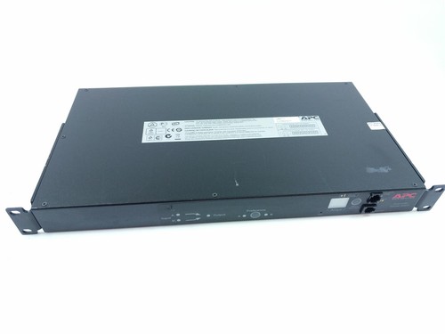 Apc ap7721 1he 10a - apc,