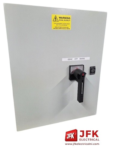 Hand transfer generator - hand,