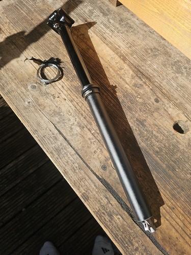 Fox transfer 150mm - transfer, 30.9