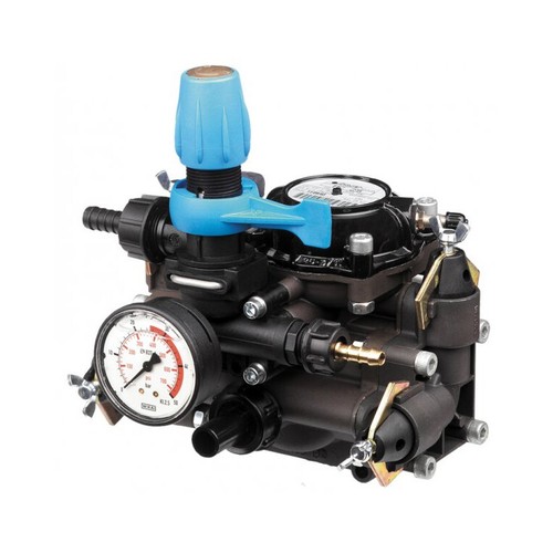 Comet mc25 pumpmembran - comet,