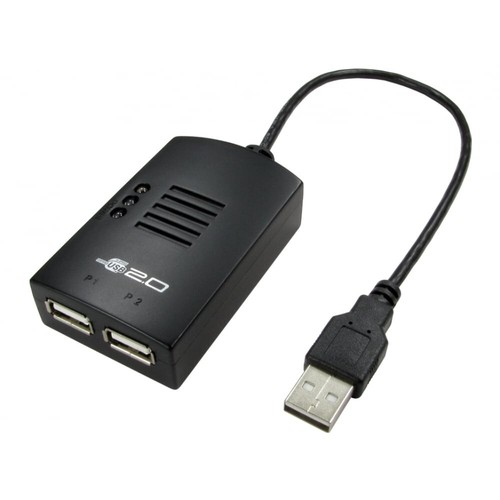 Port usb hub bus - hub, powered