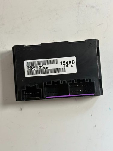 Oem p68250124ad dodge durango - oem,