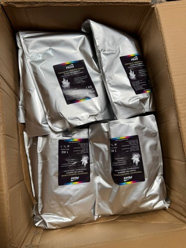 Dtf pulver 10kg direct - dtf, film
