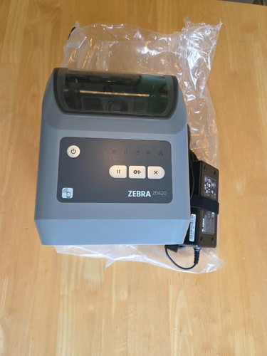 Zebra zd620 thermotransfer - zebra,