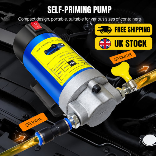 12v elektroauto diesel motor - 12v,