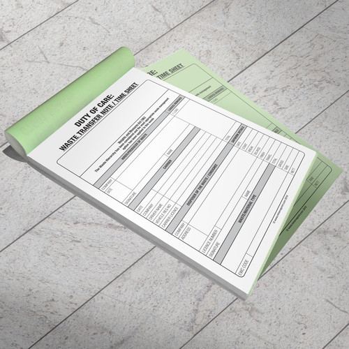 Abfalltransferschein - abfalltransferschein, /