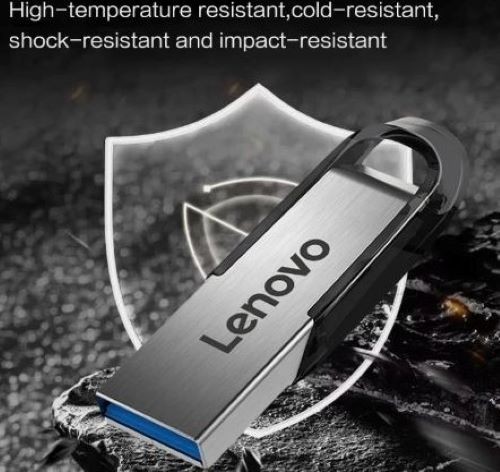 Lenovo pen drive - drive, usb