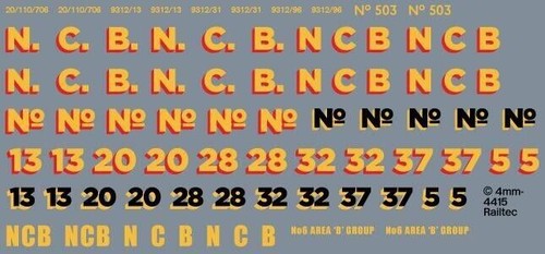 Ncb loks generische - ncb,