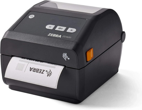 Zebra zd420 - zebra,