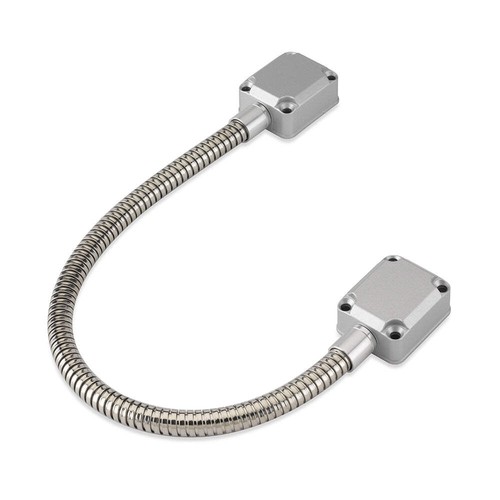 Verdeckte türschlaufe - verdeckte,