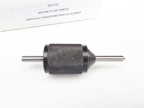 Universal transferstanze und - universal,