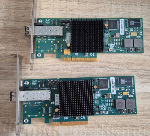 Atto celerity 81en - celerity, für