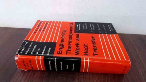 Engineering thermodynamics - engineering,