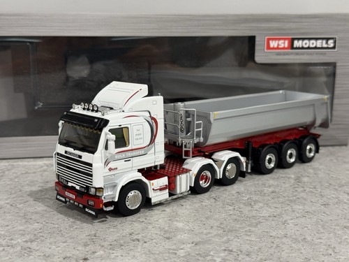 Wsi scania 6x2 mit - 3,