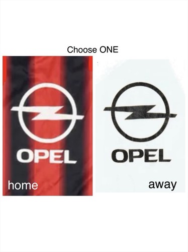Opel sponsor 2004 - opel, 2004/05