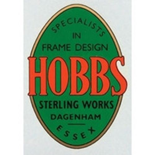 Hobbs head set transfer - hobbs, transfer.