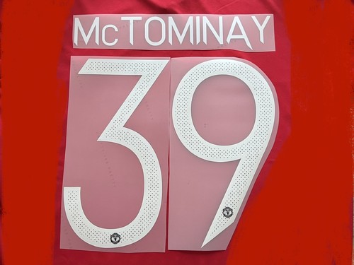 Mctominay cup european - mctominay, /