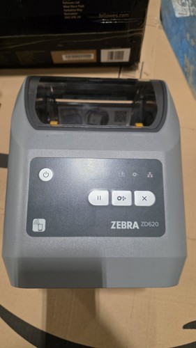 Zebra zd620 203dpi - zebra,