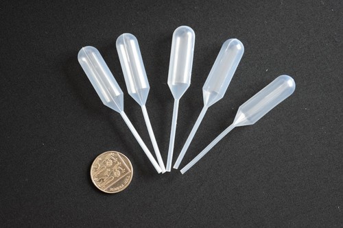 4ml mini kunststoff - kunststoff, transfer