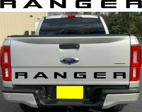 Ford ranger heckklappe - ranger,