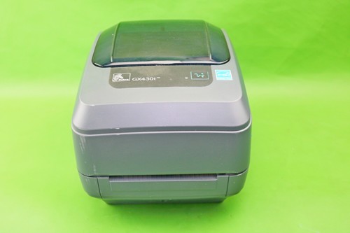 Zebra gx430t thermotransfer - gx430t,