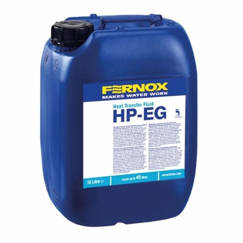 Fernox heat transfer - hp-eg,