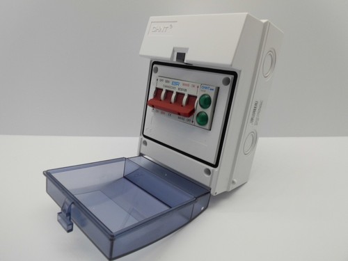 Co125pis 125a umschaltschalter - 125a,