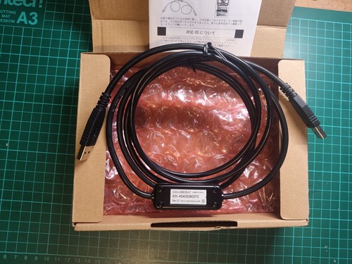Proface usb transferkabel - proface,
