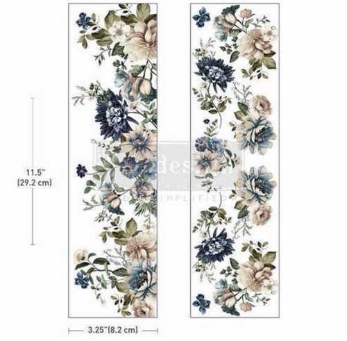 Whispers indigo luxe - whispers,