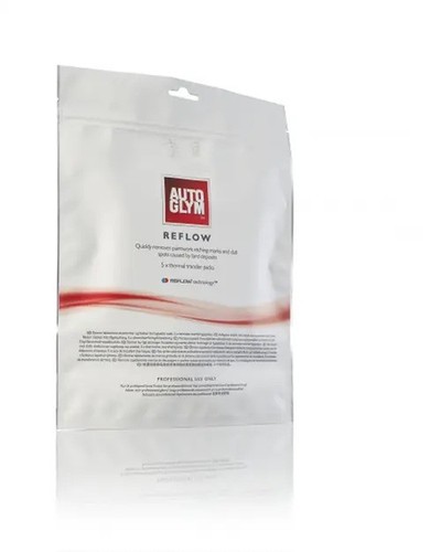 Autoglym reflow thermotransfer - autoglym,