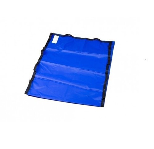 Lokomotor flachfolie mit - flachfolie,