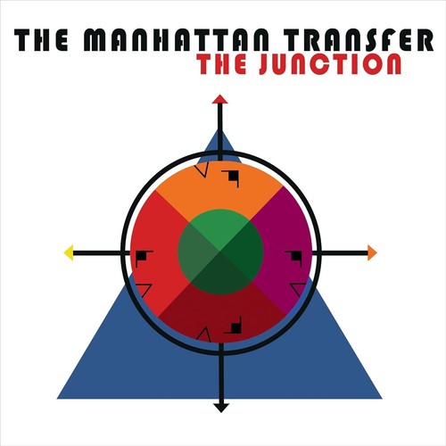 The junction manhattan - the,