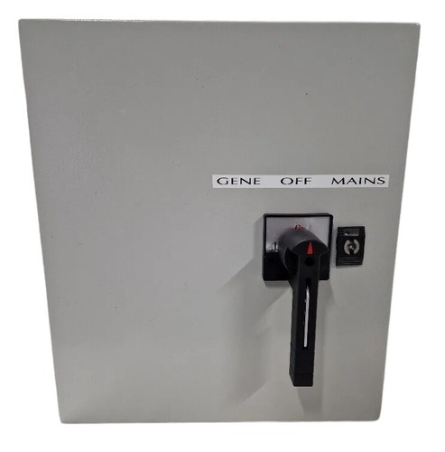 Hand transfer generator - hand,