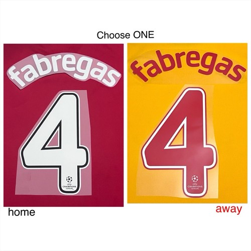 Fabregas europäischer name - #4,