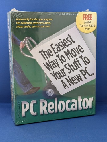 Relocator alohabob - relocator,