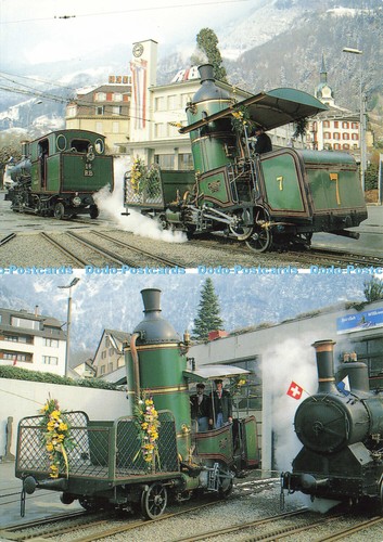 D168335 vitznau rigi - d168335, vitznau.