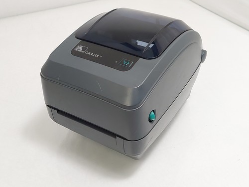 Zebra gk420t 203dpi - zebra,